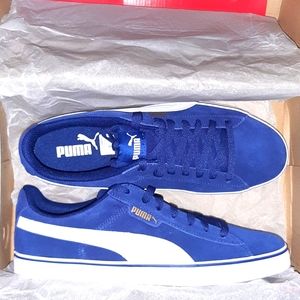 Puma 1948 Vulc *NWT in Box*